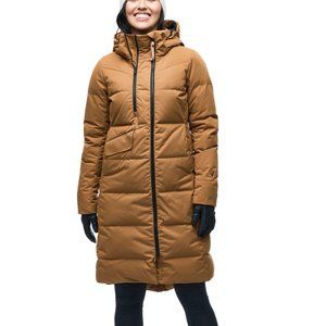 Indyeva MACO parka szS